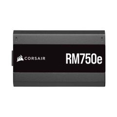 Nguồn máy tính Corsair RM750e 80 Plus Gold Full Modul (CP-9020248-NA)