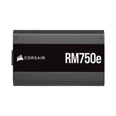 Nguồn máy tính Corsair RM750e 80 Plus Gold Full Modul (CP-9020248-NA)