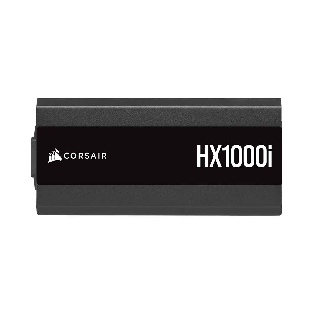 Nguồn máy tính Corsair HX1000i Platinum 80 Plus Platinum - Full Modular - (CP-9020214-NA)