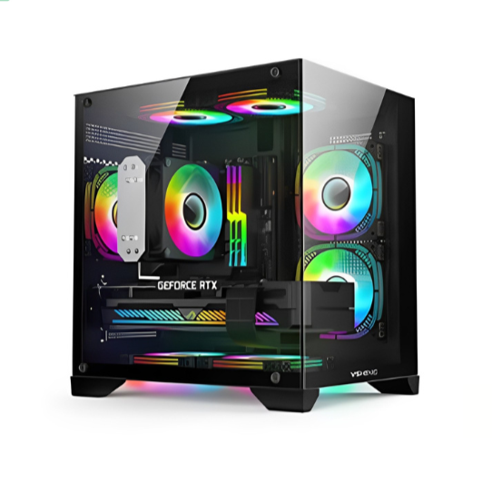 Vỏ Case Máy Tính Patriot  PA270 (Main MATX)