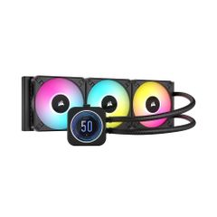 Tản nhiệt nước Corsair H150i ELITE LCD XT CW-9060075-WW