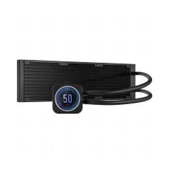 Tản nhiệt nước Corsair H170i ELITE LCD XT CW-9060076-WW
