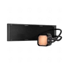 Tản nhiệt nước Corsair H150i ELITE LCD XT CW-9060075-WW