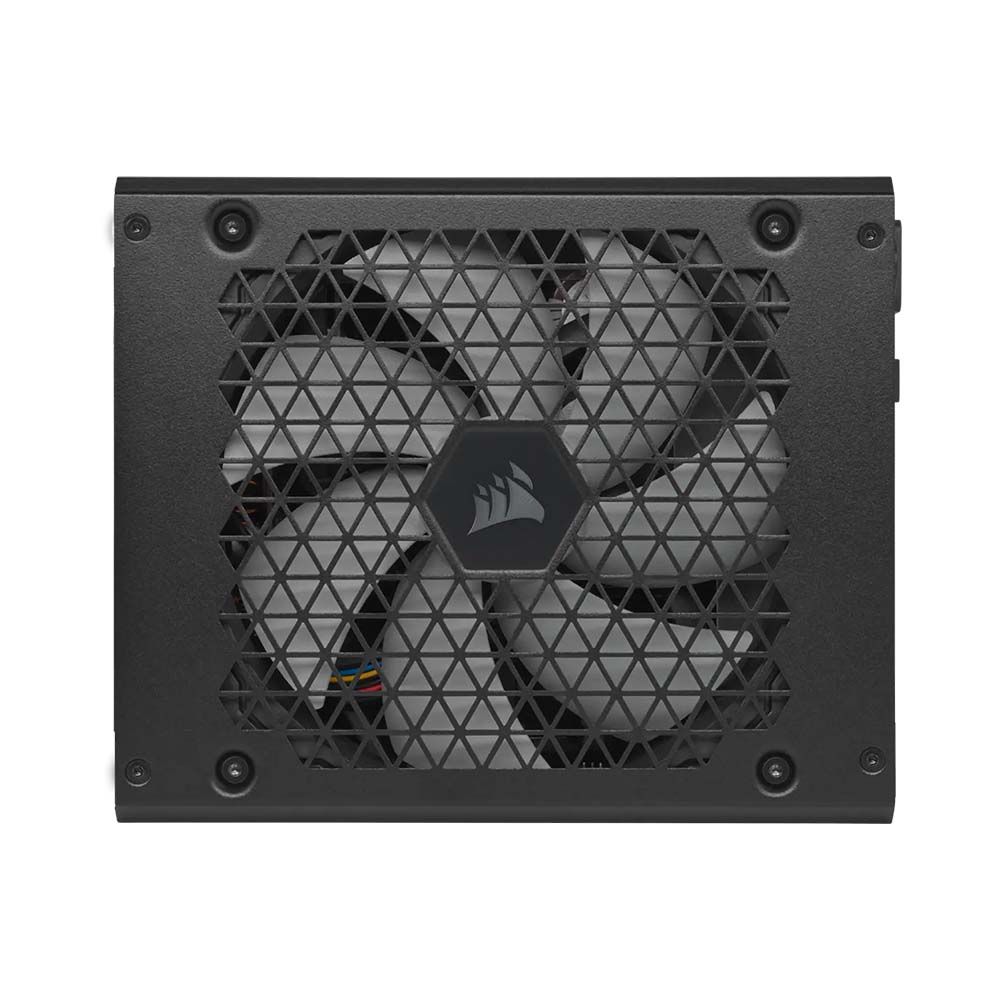 Nguồn máy tính Corsair HX1000i Platinum 80 Plus Platinum - Full Modular - (CP-9020214-NA)