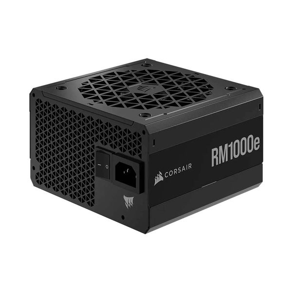 Nguồn máy tính Corsair RM1000e 80 Plus Gold Full Modul (CP-9020250-NA)