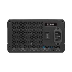 Nguồn máy tính Corsair HX1000i Platinum 80 Plus Platinum - Full Modular - (CP-9020214-NA)