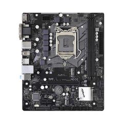 Mainboard ASROCK B460M-HDV (Intel B460, Socket 1200, m-ATX, 2 khe Ram DDR4)