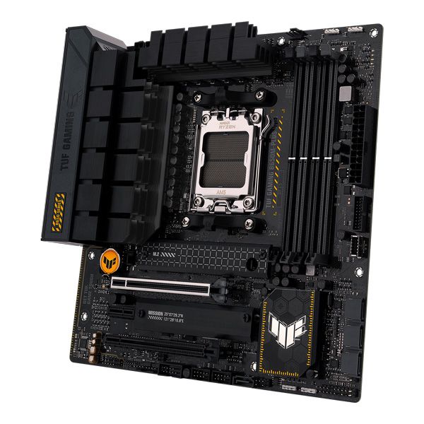 Mainboard Asus TUF GAMING B650M-PLUS DDR5