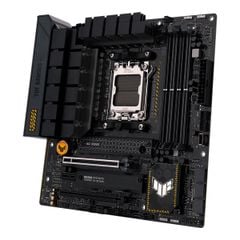 Mainboard Asus TUF GAMING B650M-PLUS DDR5