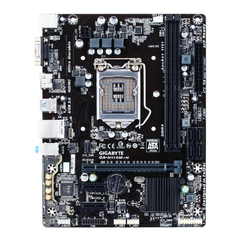 Mainboard GIGABYTE H110M-H