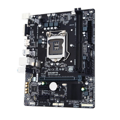 Mainboard GIGABYTE H110M-H