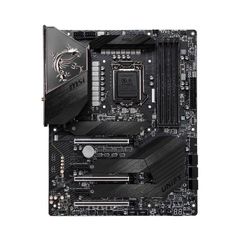 Mainboard MSI MEG Z490 UNIFY (Intel Z490, Socket 1200, ATX, 4 khe RAM DDR4)