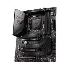 Mainboard MSI MEG Z490 UNIFY (Intel Z490, Socket 1200, ATX, 4 khe RAM DDR4)