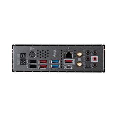 Mainboard MSI MEG Z490 UNIFY (Intel Z490, Socket 1200, ATX, 4 khe RAM DDR4)