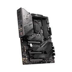 Mainboard MSI MEG Z490 UNIFY (Intel Z490, Socket 1200, ATX, 4 khe RAM DDR4)