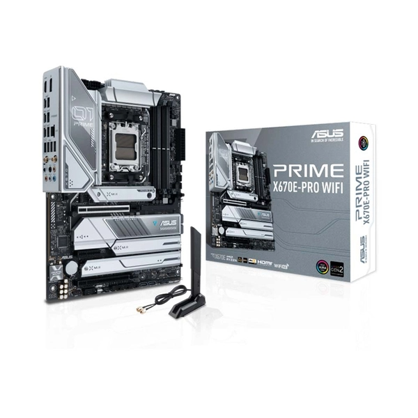Mainboard PC ASUS PRIME X670E-PRO WIFI-CSM