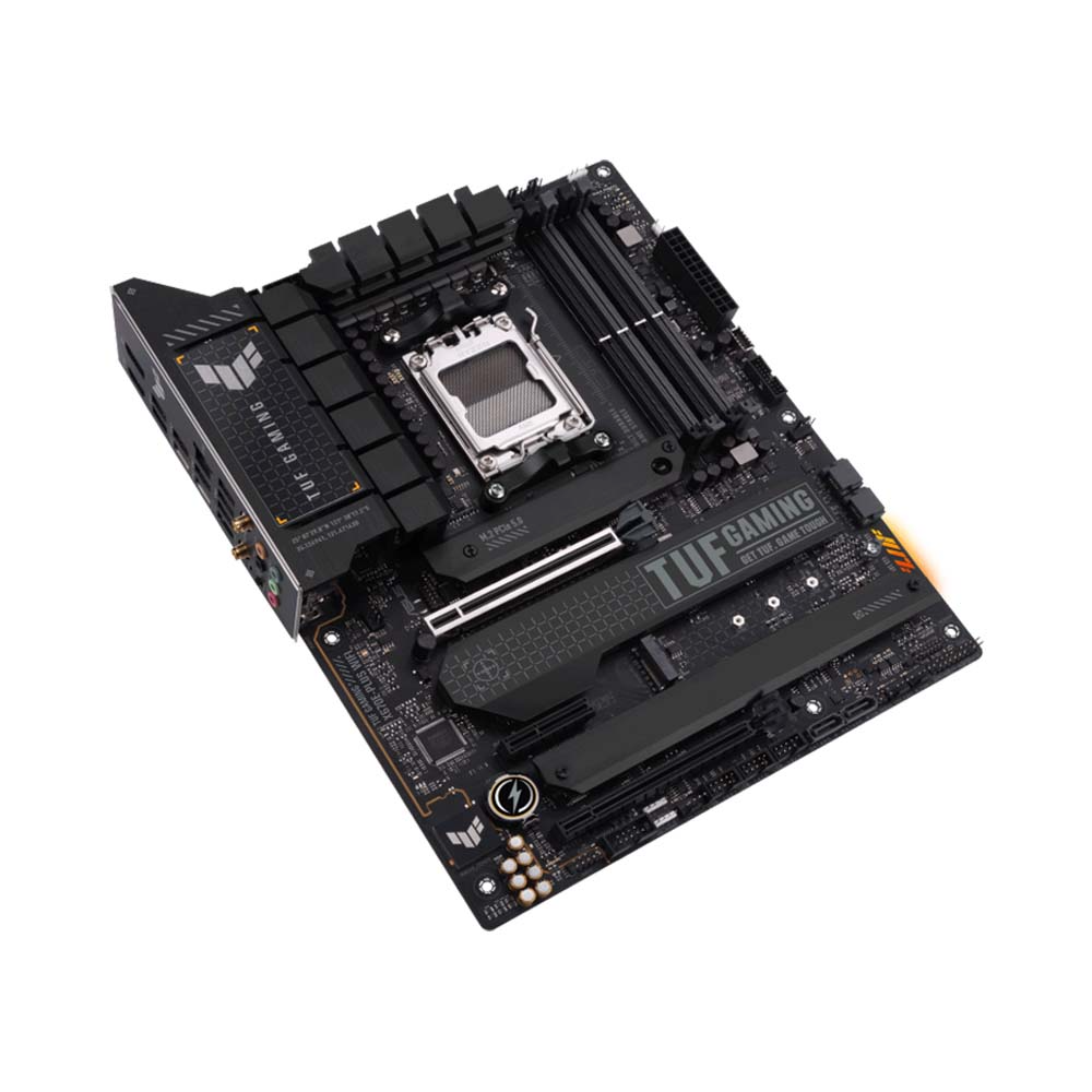 Mainboard ASUS TUF GAMING X670E-PLUS