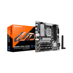 Mainboard PC Gigabyte B860M DS3H WIFI 6E