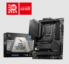 Mainboard MSI MAG Z790 TOMAHAWK WIFI DDR4