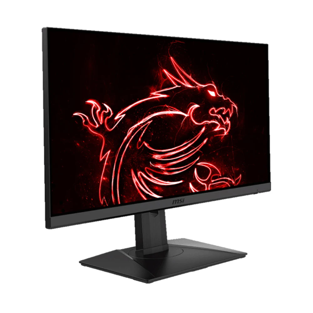 Màn hình 2K MSI G272QPF 27 Inch Rapid IPS 170Hz G272QPF