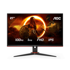 Màn hình AOC 27G2E1/74 27 inch FHD IPS 100Hz 1ms