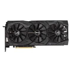 Card màn hình Asus ROG Strix RTX 2060 6G-Gaming (ROG-STRIX-RTX2060-6G-Gaming)