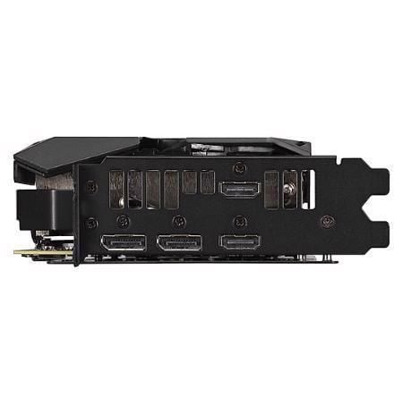 Card màn hình Asus ROG Strix RTX 2060 6G-Gaming (ROG-STRIX-RTX2060-6G-Gaming)
