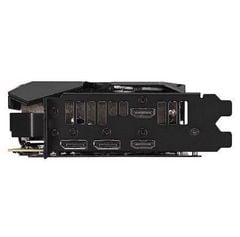 Card màn hình Asus ROG Strix RTX 2060 6G-Gaming (ROG-STRIX-RTX2060-6G-Gaming)