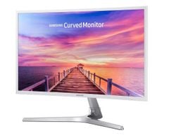 Màn hình Samsung LC27F397FHEXXV (27 inch/FHD/PLS/60Hz/5ms/250 nits/HDMI+DSub/Cong)