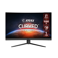 Màn Hình Cong MSI G27CQ4 E2 2K 170Hz (27 inch, 2560 x 1440, 170Hz, VA, 1ms)