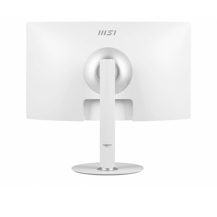 Màn hình Cong MSI Modern 27 inch MD271CPW FHD/VA/75Hz/4Ms (Có Loa)