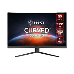 Màn hình cong MSI Optix G32C4X 32 Inch VA 250Hz OPTIX-G32C4X