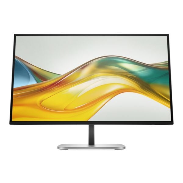 Màn hình máy tính HP Series 5 Pro 527pq 9D9S0UT (27 inch/ 2560 x 1440/ 350 cd/m2/ 5ms/ 100Hz)