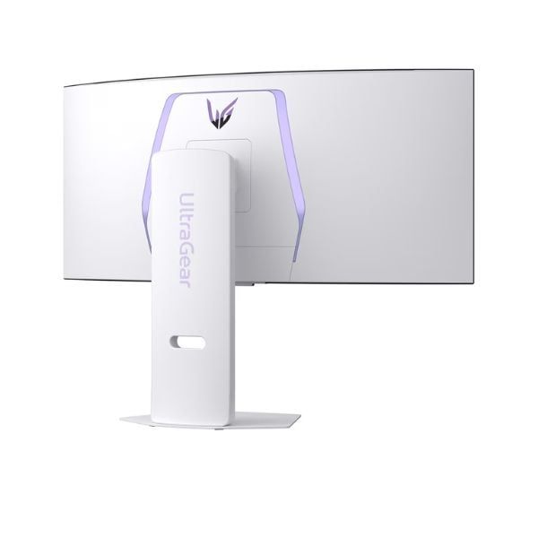Màn hình Gaming LG UltraGear 34GX90SA-W.ATV (34 inch/ 3440 x 1440/ 275 cd/m2/ 0.03ms/ 240Hz/ 2 x 7W Speakers/ Curved)