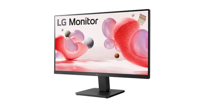 LCD - Màn hình máy tính LG 24MR400-B (23.8Inch/ Full HD/ 5ms/ 100HZ/ 250cd/m2/ IPS)