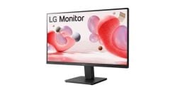 LCD - Màn hình máy tính LG 24MR400-B (23.8Inch/ Full HD/ 5ms/ 100HZ/ 250cd/m2/ IPS)
