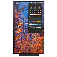 LCD - Màn hình máy tính SamsungViewFinity S8 LS27B800PXEXXV (27 inch - 4k - IPS - 60Hz - USC-C - RJ45)