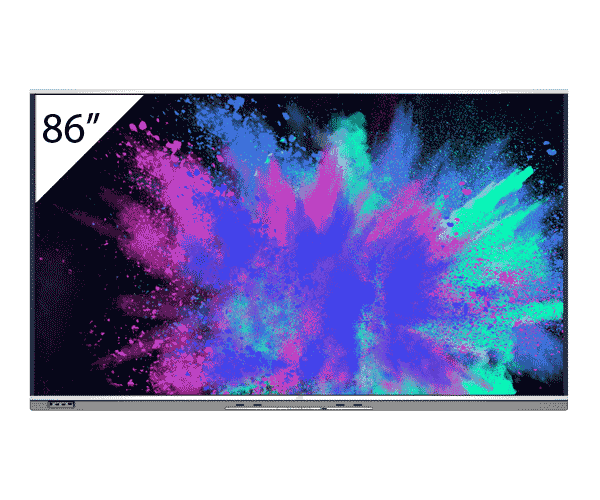 Màn hình tương tác 86 inch AOC SPT8632V
