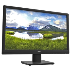 Màn hình Dell E2020H (19.5 inch/ HD/TN/ 60Hz/5ms/250 nits/DP+VGA) 2TMV12