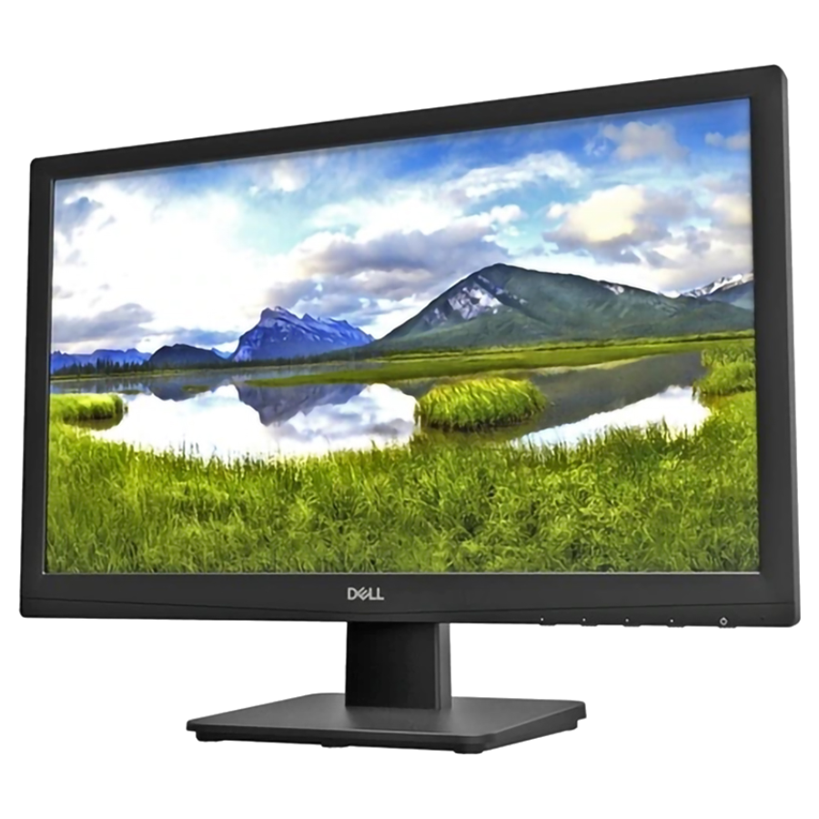 Màn hình Dell E2020H (19.5 inch/ HD/TN/ 60Hz/5ms/250 nits/DP+VGA) 2TMV12