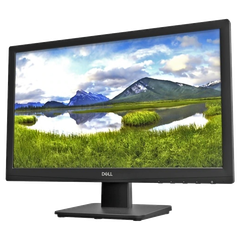 Màn hình Dell E2020H (19.5 inch/ HD/TN/ 60Hz/5ms/250 nits/DP+VGA) 2TMV12