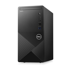 Máy bộ Dell Vostro 3020T MT 42VT3020MT0006 (i7-13700, UHD 770, Ram 8GB DDR4, SSD 512GB, Windows 11, USB Keyboard & Mouse)