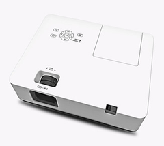 MÁY CHIẾU JCVISION JC-H1305X