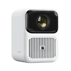 Máy chiếu phim gia đình Wanbo Dali Android 9.0, 1080P, 1+8Gb,Dual Band Wifi, Bluetooth 5.0, Auto Focus, White