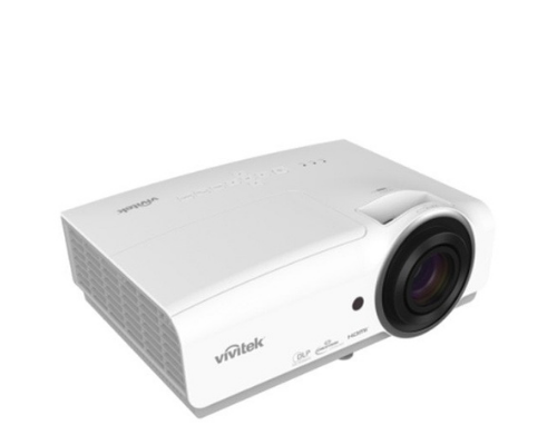 MÁY CHIẾU VIVITEK  BS570