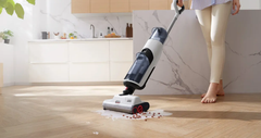 Máy hút bụi và lau nhà Roborock Dyad Pro