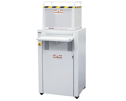 Máy hủy tài liệu công nghiệp EBA 5146C