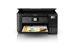 Máy in Epson Ecotank L4260 Wifi đa chức năng
