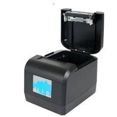 Máy in hóa đơn Zywell Zy908 (USB, LAN, WIFI)