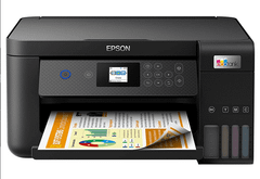 Máy in Epson Ecotank L4260 Wifi đa chức năng